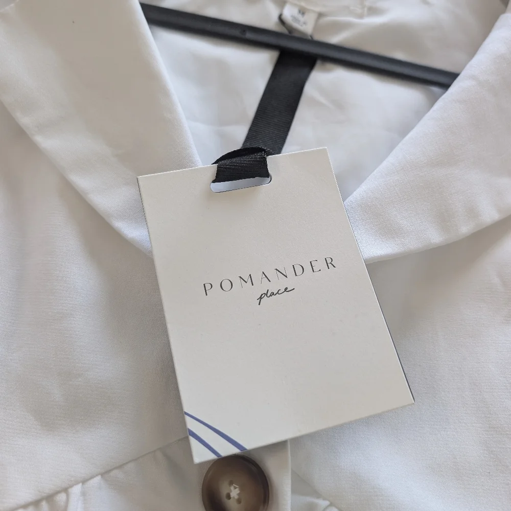 Tuckernuck Pomander Place Jules Dress - Picture 11 of 13